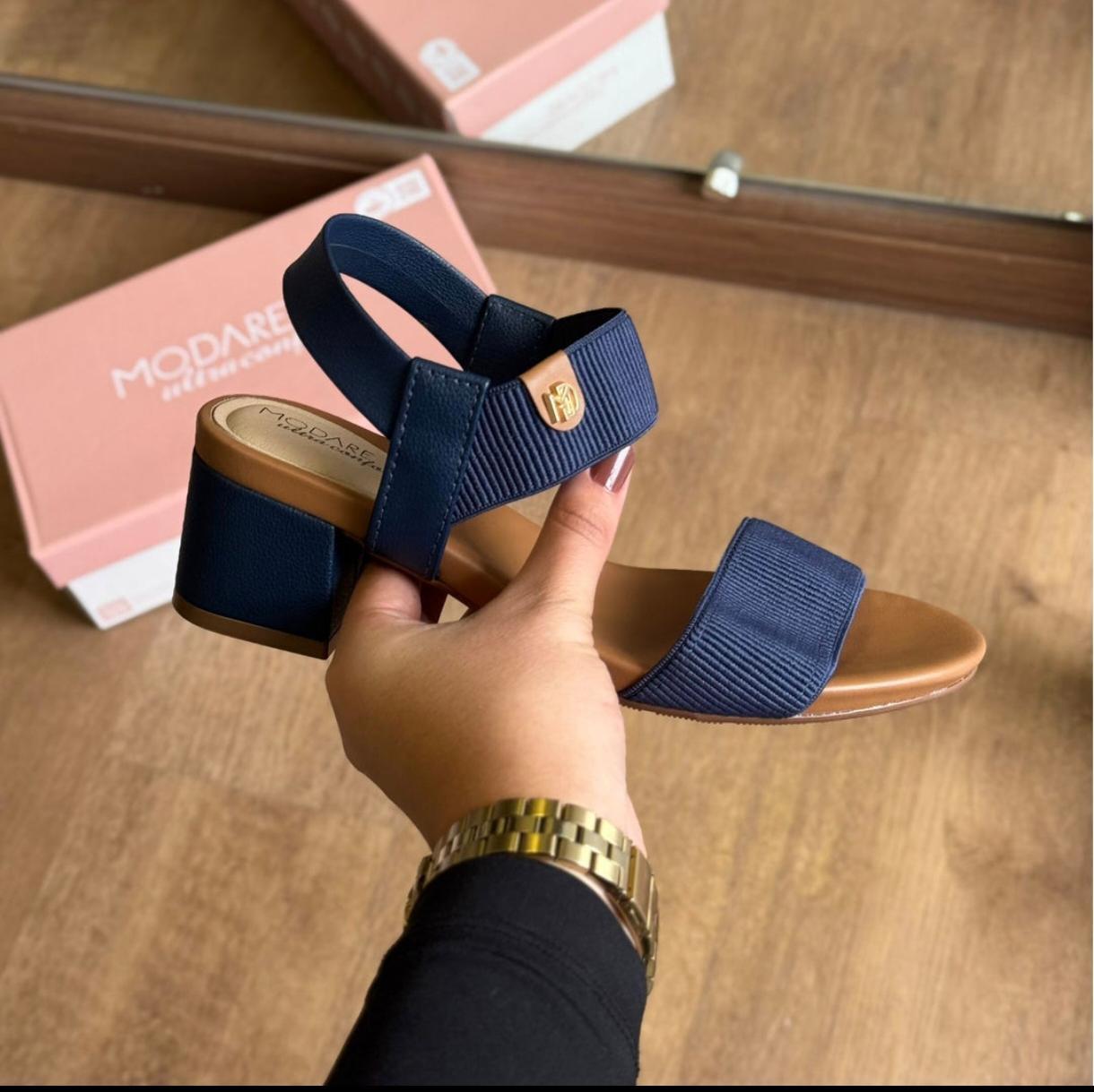 Sandalia Flexible Vera
