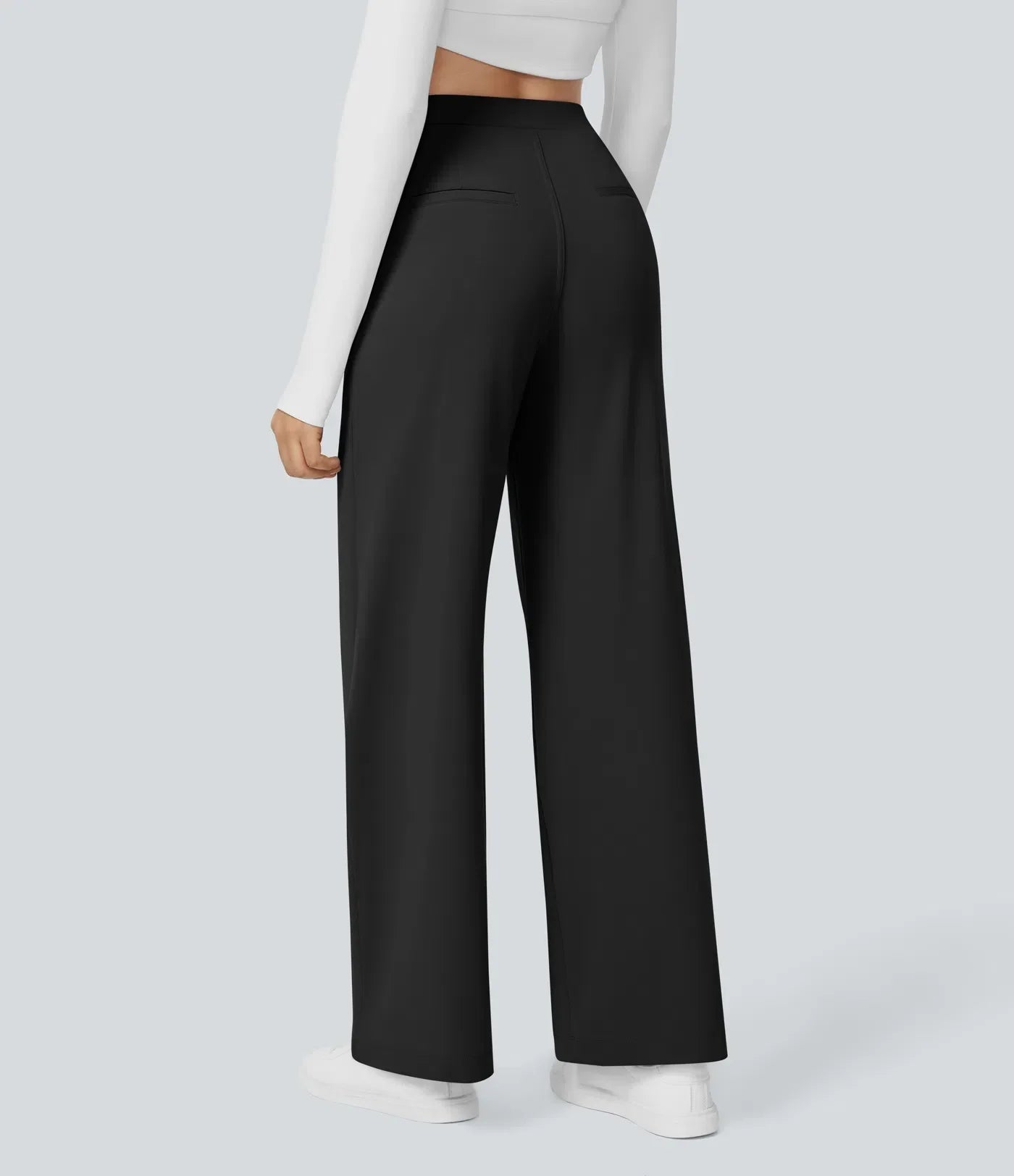 PANTALON Yoga Fit formal