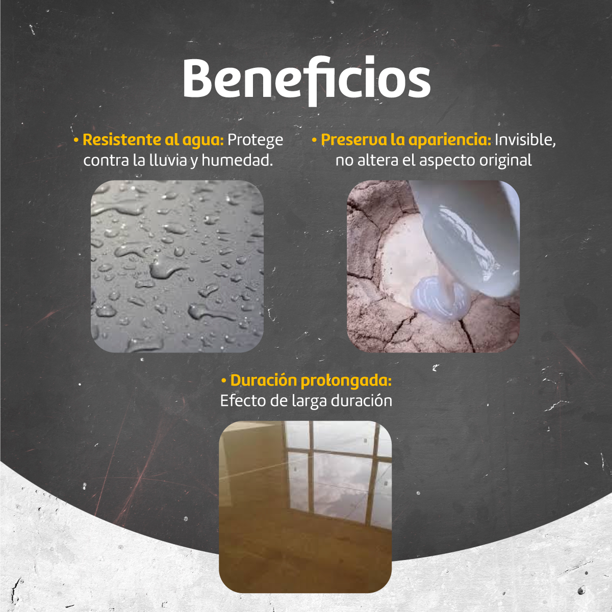 Sellador Impermeabilizante