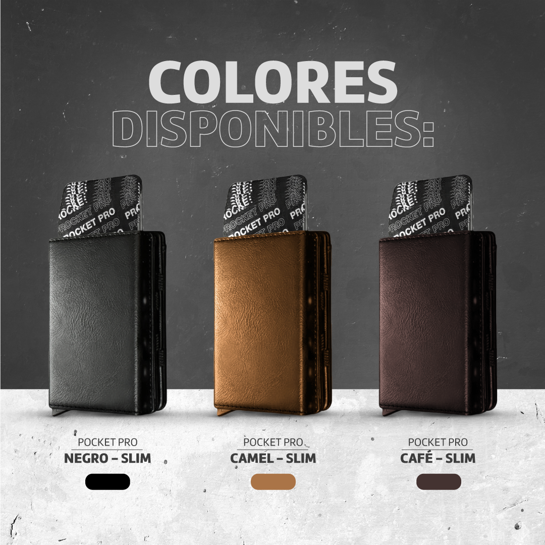 Pocket Pro Café (Porta Fácil)