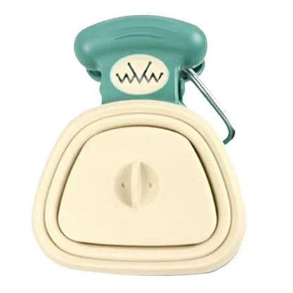 Poop Scooper - Limpia sin ensuciarte 🐕