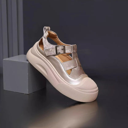 Sandalia Ortopédica Sofía