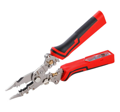MultiFix - Herramienta 16 en 1 con tester🔥