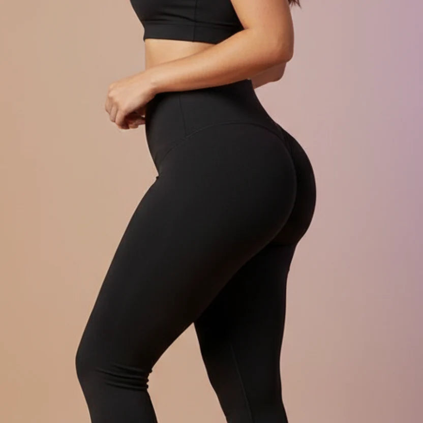 Leggings Push Up - Moldea y Realza tu Figura al Instante