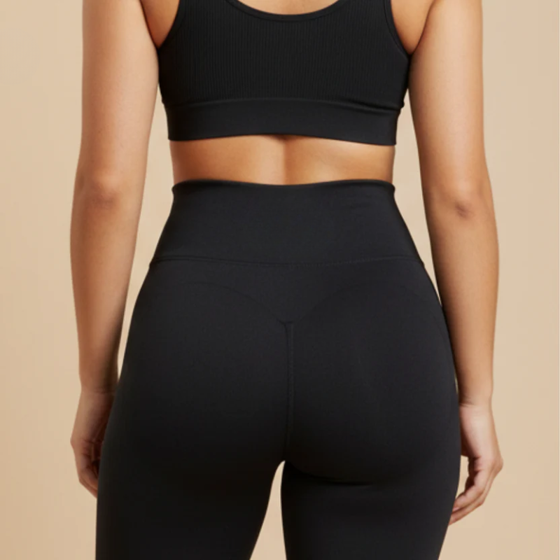 Leggings Push Up - Moldea y Realza tu Figura al Instante