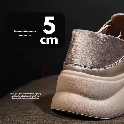 Sandalia Ortopédica Sofía