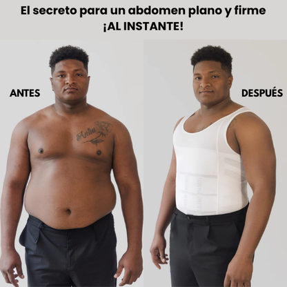 POWERBODY  - Tank Top de Compresión