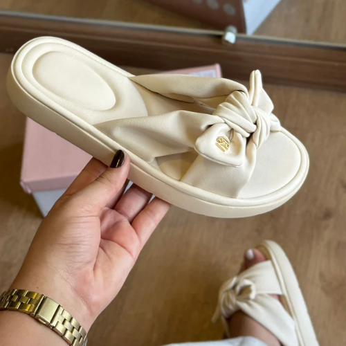 Sandalia Bella Soft