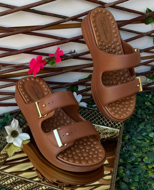 Sandalias Modare