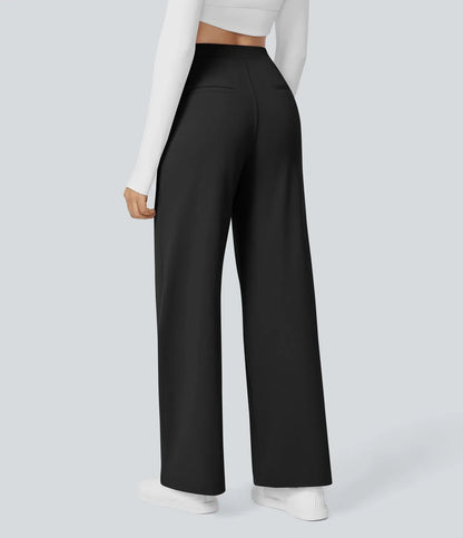 PANTALON Yoga Fit formal