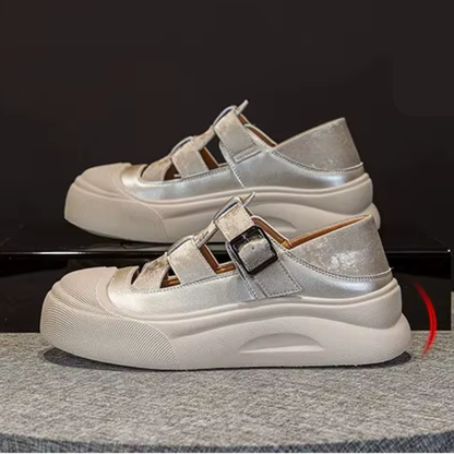 Sandalia Ortopédica Sofía