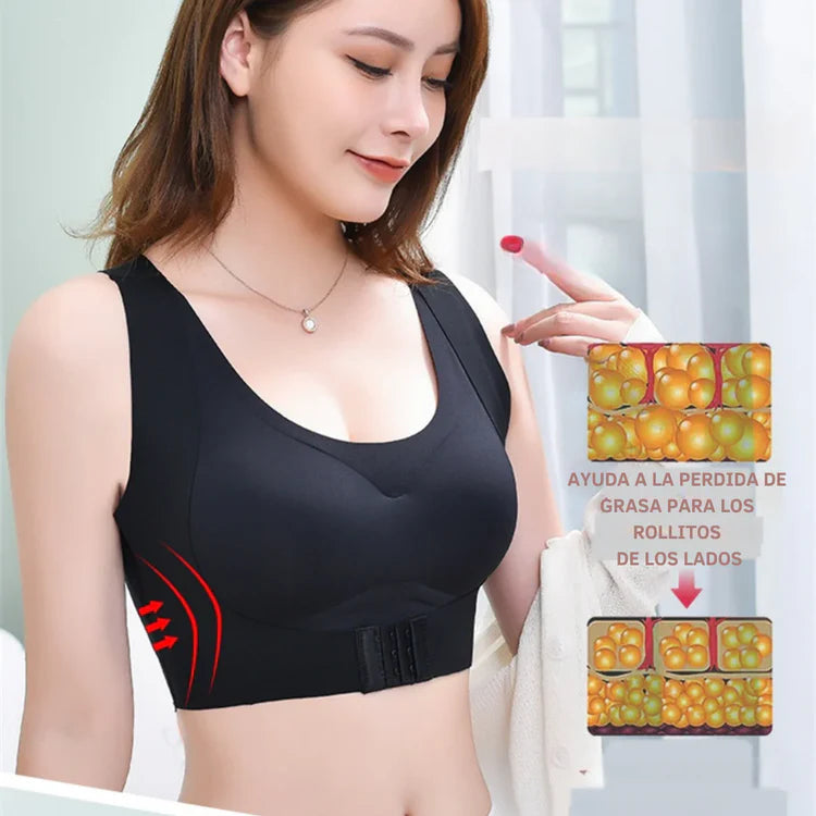 Brasier Corrector Mariposa