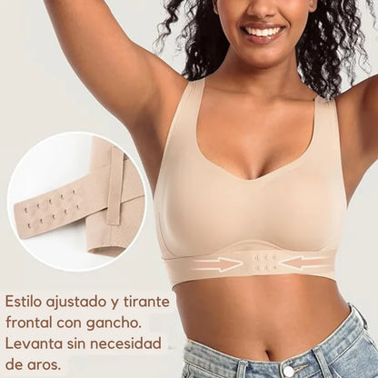 Brasier Corrector Mariposa