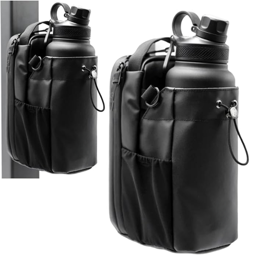 GripBag - Bolsa Magnética para Gym