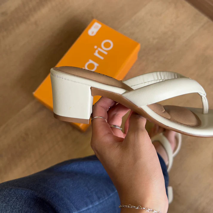 Sandalia Beira - Comodidad y Elegancia