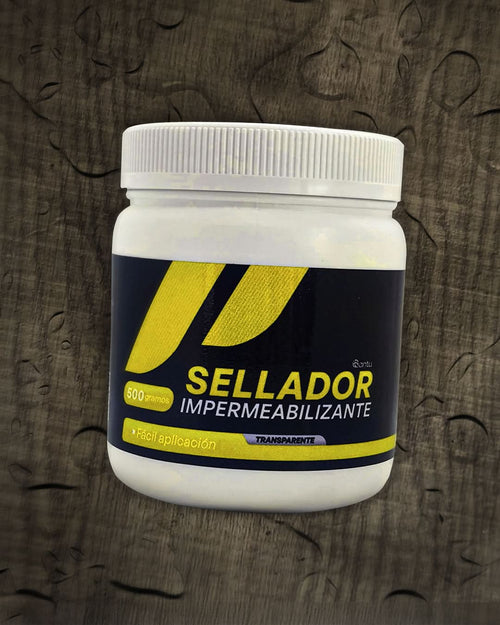 Sellador Impermeabilizante
