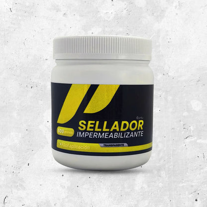 Sellador Impermeabilizante
