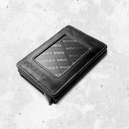 Pocket Pro Negro (Porta Fácil)