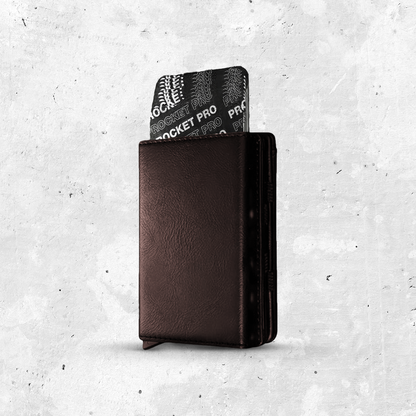 Pocket Pro Café (Porta Fácil)