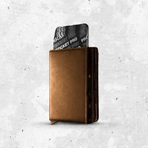 Pocket Pro Camel (Porta Fácil)