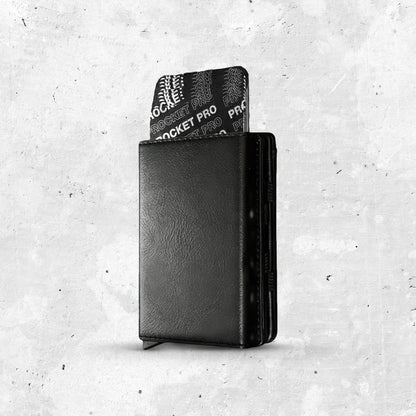 Pocket Pro Negro (Porta Fácil)