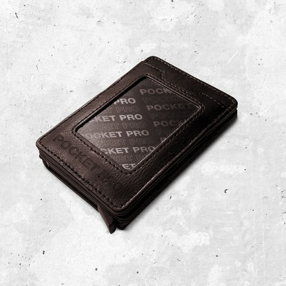 Pocket Pro Café (Porta Fácil)