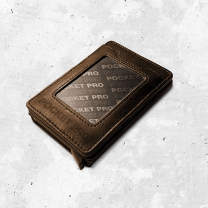 Pocket Pro Camel (Porta Fácil)