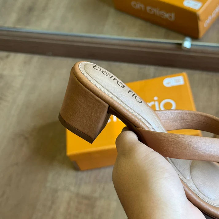 Sandalia Beira - Comodidad y Elegancia