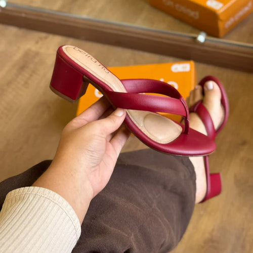 Sandalia Beira - Comodidad y Elegancia