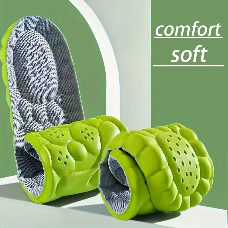PLANTILLAS COMFORT ANTIDOLOR - Pack de 2 pAres