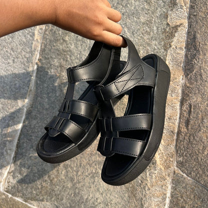 Sandalia Luna Comfort