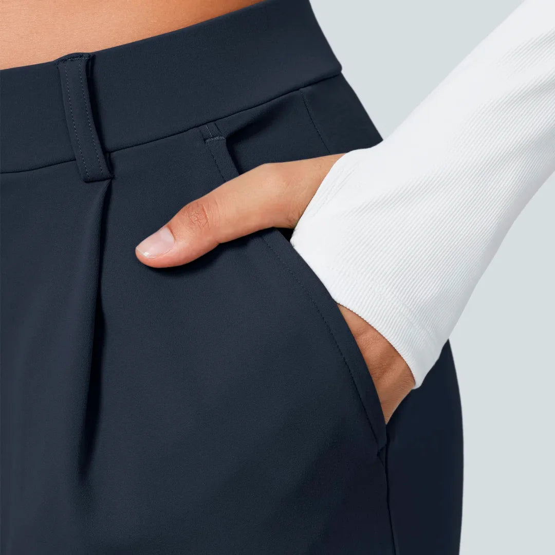 PANTALON Yoga Fit formal