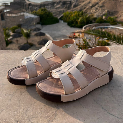 Sandalia Luna Comfort