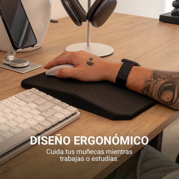 PadZen - Mousepad Ergonómico