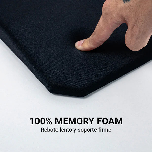 PadZen - Mousepad Ergonómico