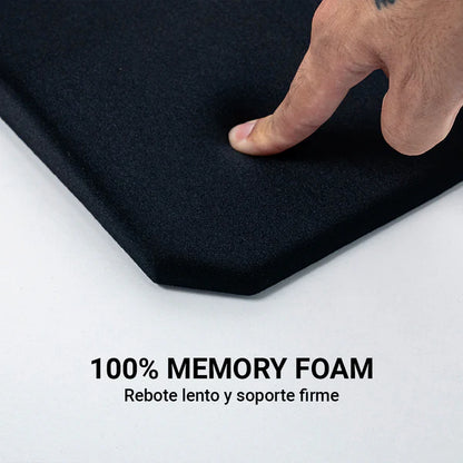 PadZen - Mousepad Ergonómico