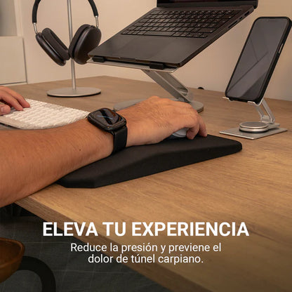 PadZen - Mousepad Ergonómico