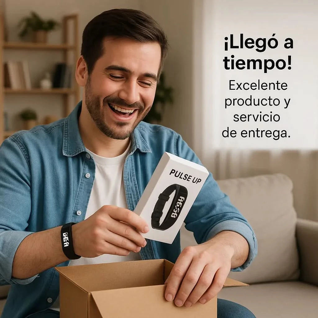 Pulsera Reloj Despertador