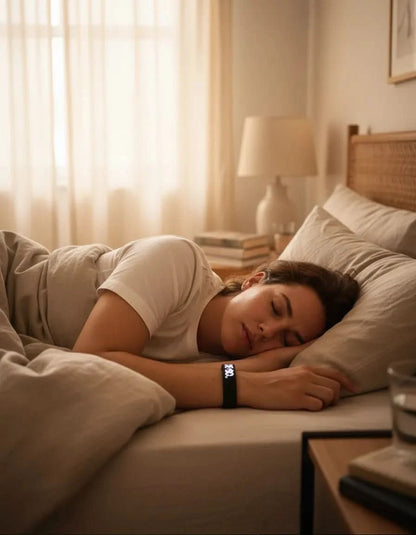 Pulsera Reloj Despertador