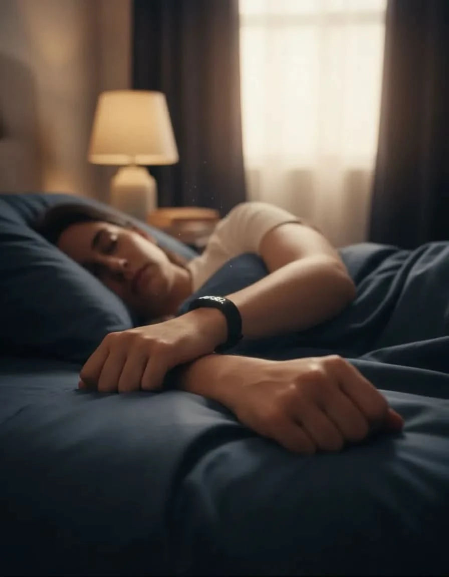 Pulsera Despertador Vibratoria