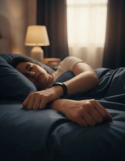 Pulsera Despertador Vibratoria